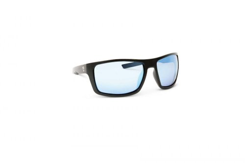 Preston Inception Wrap Sunglasses Ice Blue