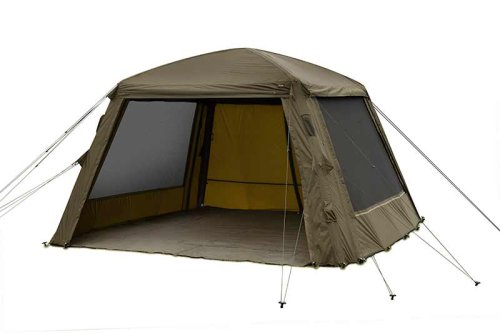 Fox Air Frame Social Shelter 3x3