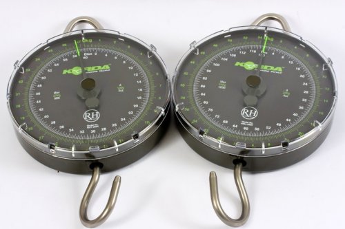 Korda Limited Edition 60lb Scales