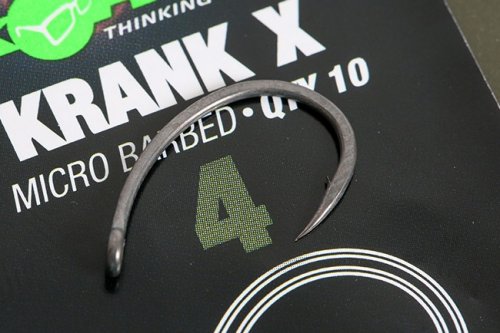 Korda Krank X