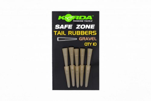 Korda Tail Rubbers