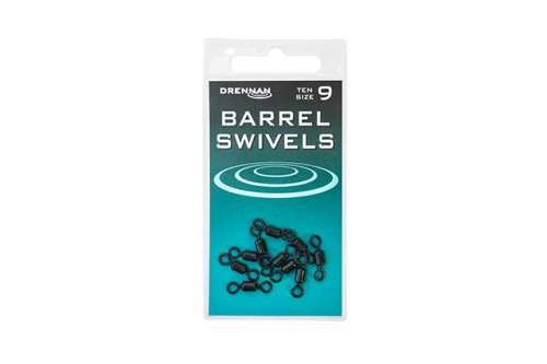 Drennan Barrel Swivels