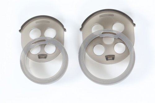 Guru Sprinkle Pot Lids