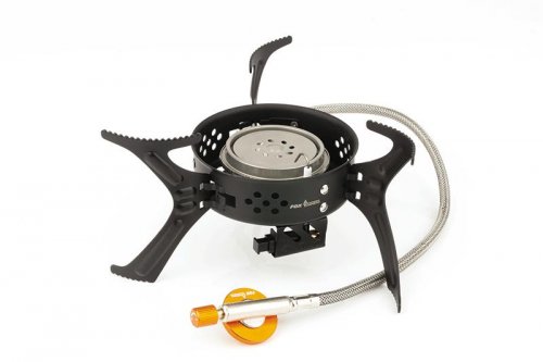 Fox Cookware Heat Transfer 3200 Stove