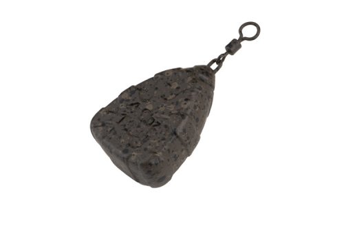 Fox Edges Flat Swivel Pear Lead