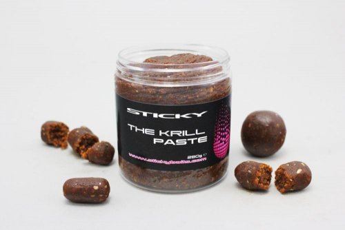 Sticky Baits Krill Paste