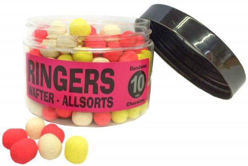 Ringers Allsorts Wafters 10mm