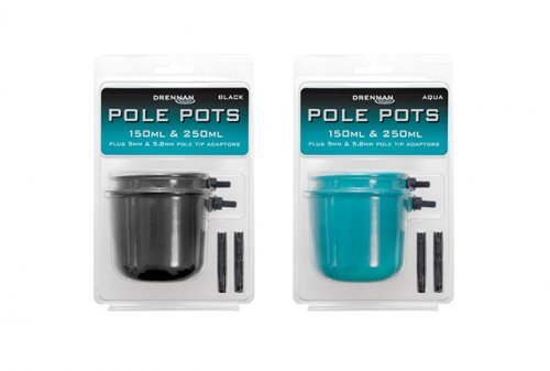 Drennan Pole Pot