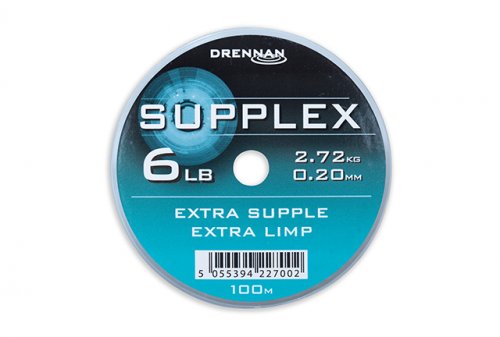 Drennan Supplex 100m Mono