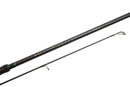 E-Sox Pikeflex 10ft