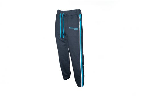 Drennan Black Joggers