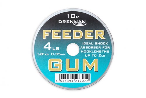 Drennan Feeder Gum