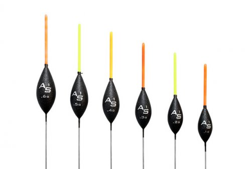 Drennan AS1 Pole Float