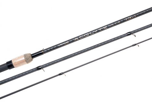 Drennan Acolyte Plus Float Rod