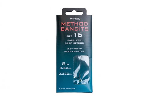 Drennan Method Bandits Carp Method