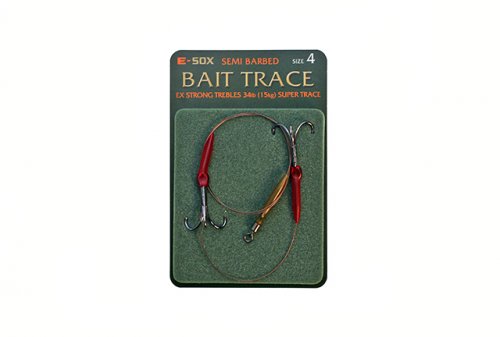 E-Sox Bait Trace