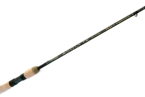 Drennan Acolyte Plus 10ft Feeder Rod