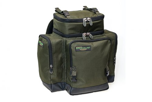 Drennan Specialist Compact Rucksack