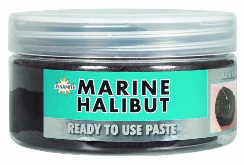 Dynamite Marine Halibut Paste