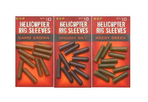 ESP Helicopter Rig Sleeves