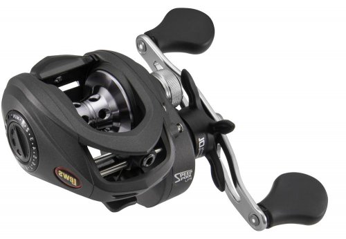 Lews Speed Spool LFS 6.8:1 Baitcasting Reel