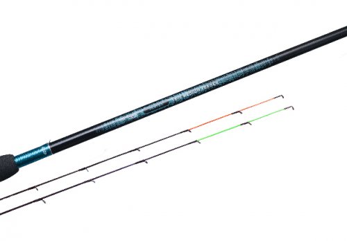 Drennan Vertex Medium Feeder Rod