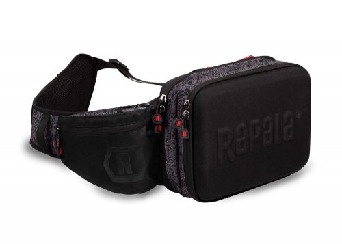 Rapala Urban Classic Sling Bag