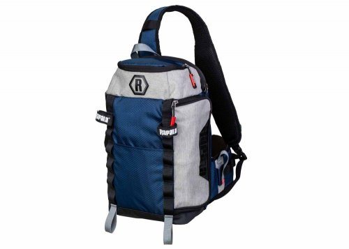 Rapala Countdown Sling Bag