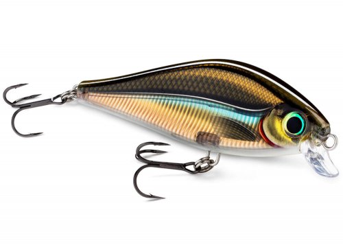 Rapala Super Shadow Rap 16cm