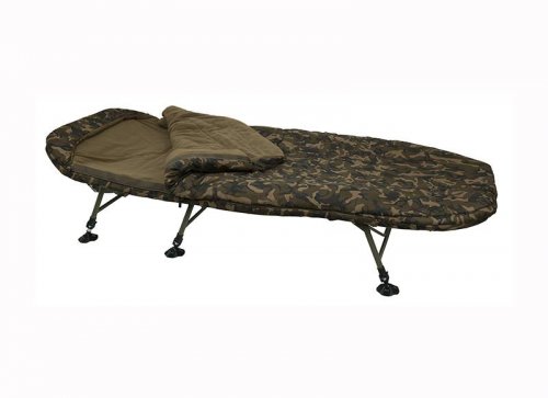 Fox R Series Camo Sleep System