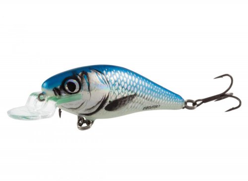 Salmo Executor Shallow Runner