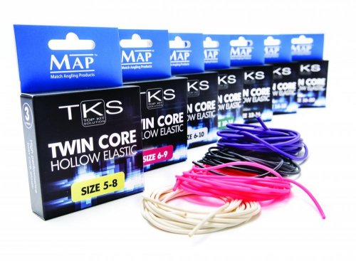 MAP New Twin Core Elastic