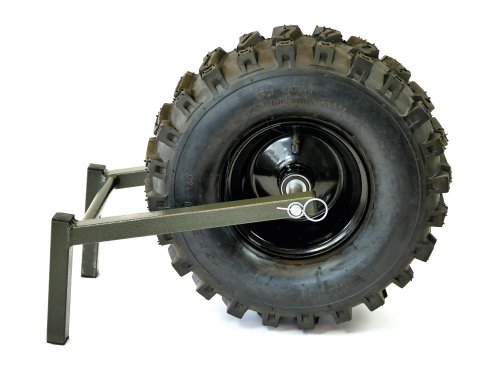 Carp Spirit Monster Barrow Spare Wheel