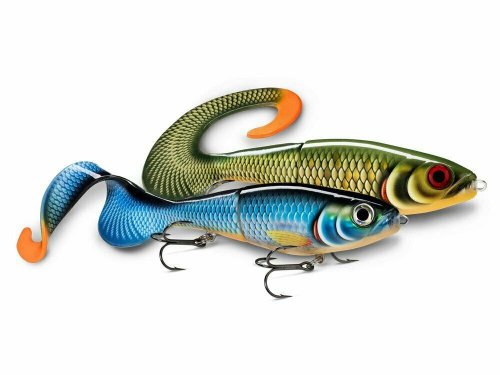 Rapala X Rap Otus 25cm Hybrid Lure