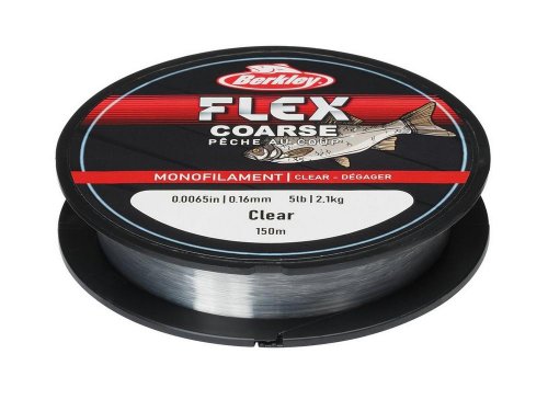 Berkley FLEX Coarse Line 150m