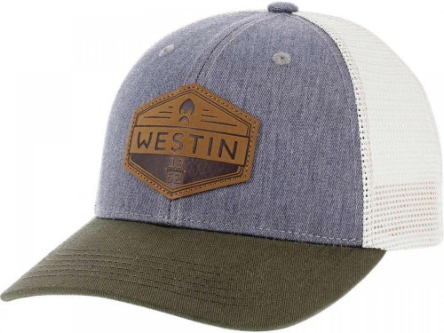 Westin Vintage Trucker Cap