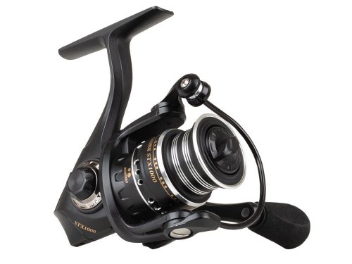 Abu Garcia Carabus AG STX 1000 Reel