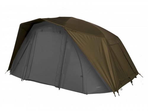 Trakker Tempest 100 Aquatexx EV1.0 Brolly Skull Cap Wrap