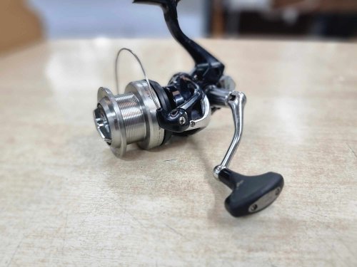 Shimano Aero 4000 FA Reel - PRE OWNED