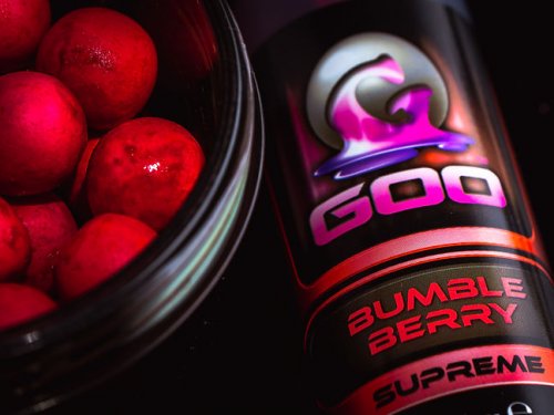 Korda Kiana Goo Bumbleberry Supreme