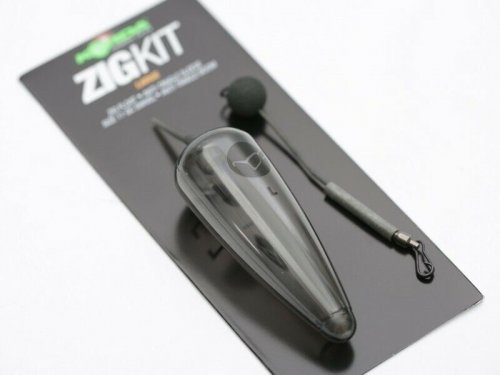 Korda Large Zig Kit