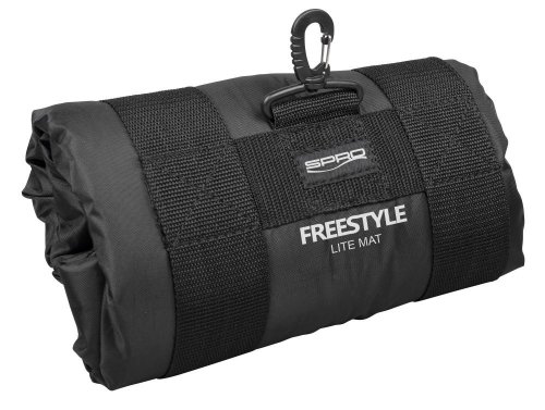 Spro Freestyle Lite Mat