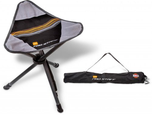 Zebco Pro Staff Day Walker Stool