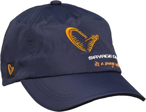 Savage Gear Quick Dry Legion Blue Cap