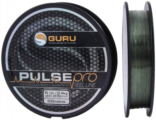 Guru Pulse Pro Line