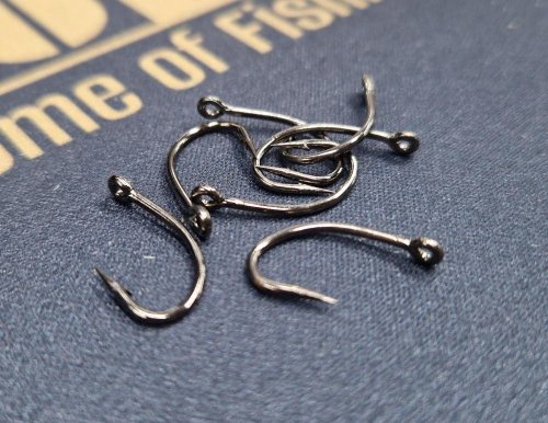 Simply  Long Shank Hooks