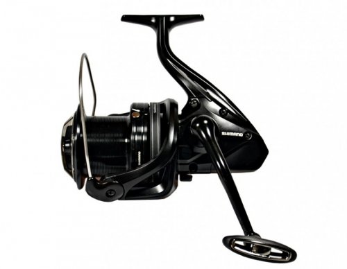 Shimano Aerlex 10000 XTB Spod Reel