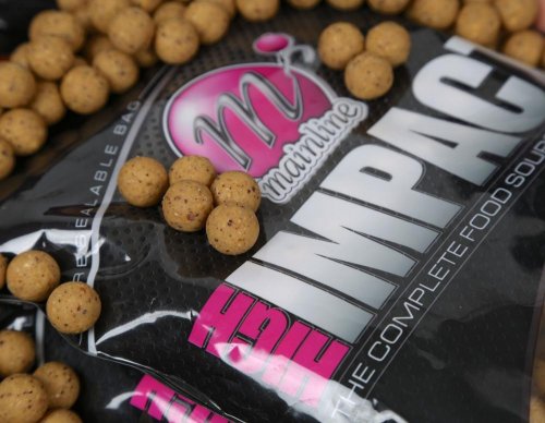 Mainline High Impact High Boilies 20mm 3kg