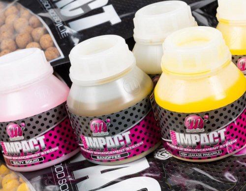 Mainline High Impact Hookbait Enhancement System 175ml