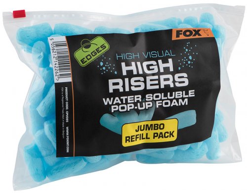 Fox High Visual High Risers PVA Foam